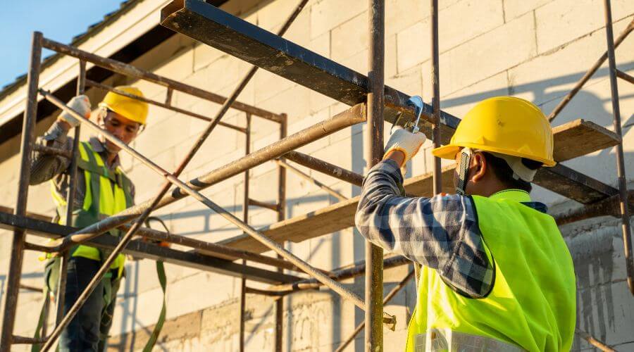 Local Chimney Repair in Ann Arbor, MI